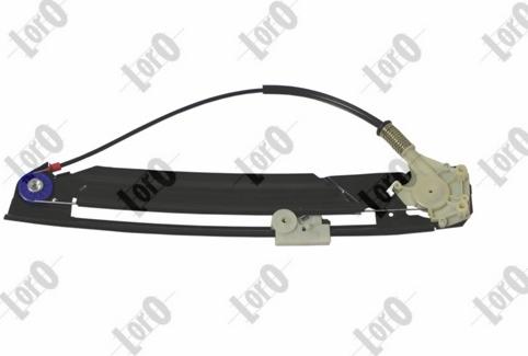 ABAKUS 130-004-025 - PODN.TYL.SZYBY BMW 5 E39 99-04