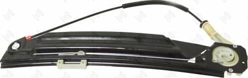 ABAKUS 130-004-025 - PODN.TYL.SZYBY BMW 5 E39 99-04