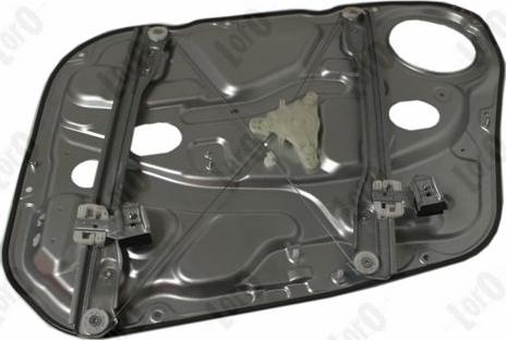 ABAKUS 130-019-001 - PODN.PRZED.SZYBY HYUNDAI I30 07- -L-ELEK