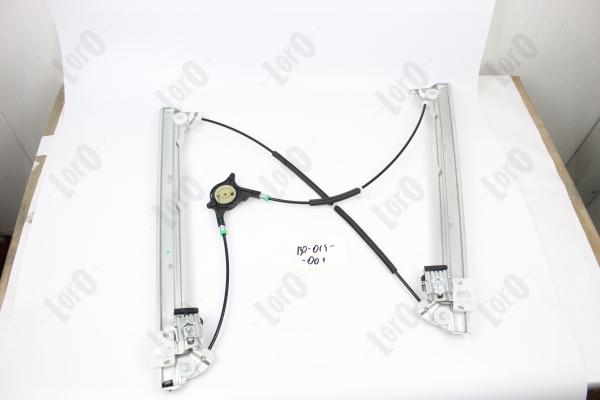 ABAKUS 130-014-001 - PODN.PRZEDN.SZYBY VITO 03- -P-