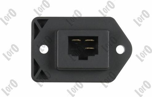 ABAKUS 133-007-001 - OPORNIK DMUCHAWY