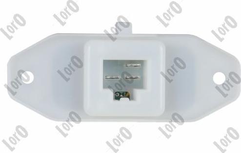 ABAKUS 133-035-005 - OPORNIK DMUCHAWY