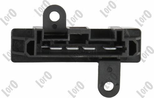 ABAKUS 133-035-003 - OPORNIK DMUCHAWY