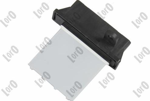 ABAKUS 133-035-003 - OPORNIK DMUCHAWY