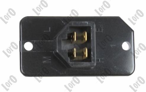 ABAKUS 133-027-001 - OPORNIK DMUCHAWY