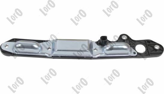 ABAKUS 132-053-093 - KLAMKA POKRYWY BAGAZN VW GOLF 05-10