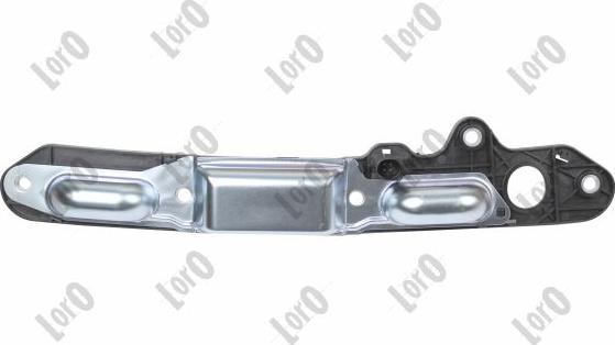 ABAKUS 132-053-093 - KLAMKA POKRYWY BAGAZN VW GOLF 05-10