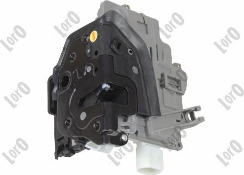 ABAKUS 132-053-059 - ZAMEK DRZWI -T- PASSAT 05- TOURAN 07--L-