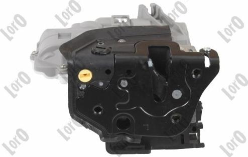 ABAKUS 132-053-059 - ZAMEK DRZWI -T- PASSAT 05- TOURAN 07--L-