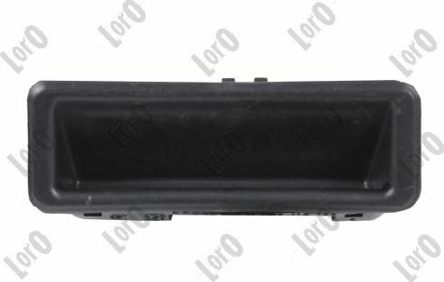 ABAKUS 132-004-016 - ZAMEK BAGAZNIKA BMW 3 E91.E92.E93