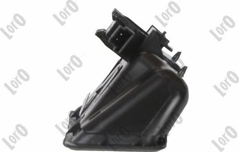 ABAKUS 132-004-016 - ZAMEK BAGAZNIKA BMW 3 E91.E92.E93