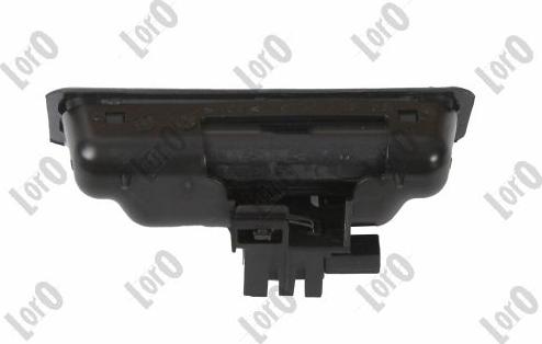 ABAKUS 132-004-016 - ZAMEK BAGAZNIKA BMW 3 E91.E92.E93