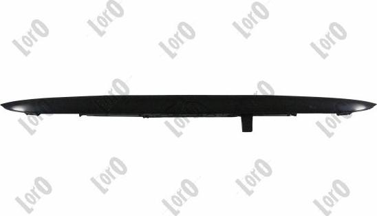 ABAKUS 132-004-081 - KLAMKA POKRYWY BAGAZN BMW X5 00-06