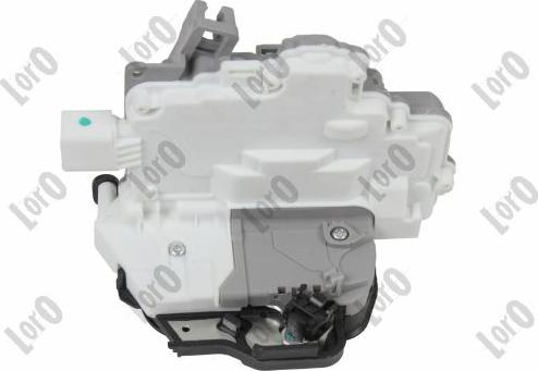 ABAKUS 132-003-011 — Zamek drzwi