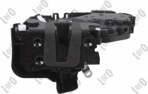 ABAKUS 132-017-003 - ZAMEK DRZWI TYL LE