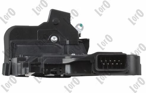 ABAKUS 132-017-003 - ZAMEK DRZWI TYL LE
