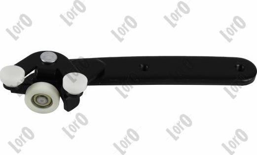 ABAKUS 137-02-008 - WOZEK DRZWI BOCZN.CADDY 04- -P-    -DOL-