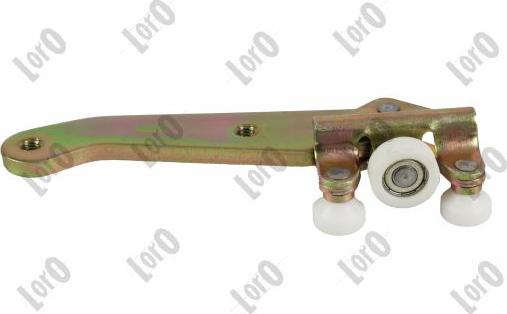 ABAKUS 137-02-011 - LAPA DOLNA DRZWI BOCZN. BUS T4-L-DLUGA-