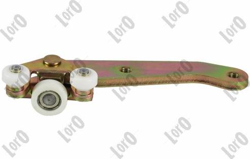 ABAKUS 137-02-011 - LAPA DOLNA DRZWI BOCZN. BUS T4-L-DLUGA-