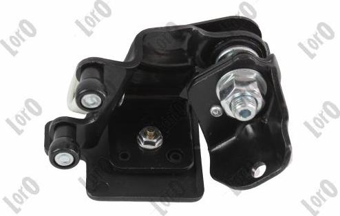 ABAKUS 137-02-029 - WOZEK DRZWI BOCZN.DUCATO 06- -SRODEK-