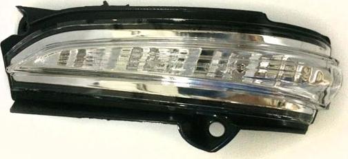 ABAKUS 1252S01 - Lampa kierunkowskazu