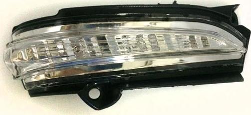 ABAKUS 1252S02 - Lampa kierunkowskazu