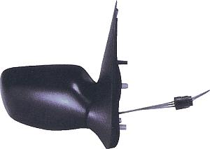 ABAKUS 1209M02 - LUSTERKO ZEWN.FIESTA 95-99-P-MAN-MAZ.121