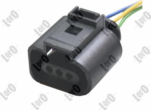 ABAKUS 120-00-055 - WTYCZKA ZLACZE PDC