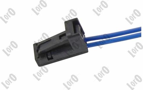 ABAKUS 120-00-197 - ZESTAW NAPRAWCZY WIAZKI 2 PIN VAG