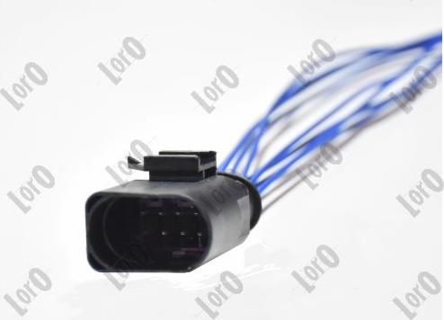 ABAKUS 120-00-101 - WIĄZKA ELEKTRYCZNA 8 PRZEW.