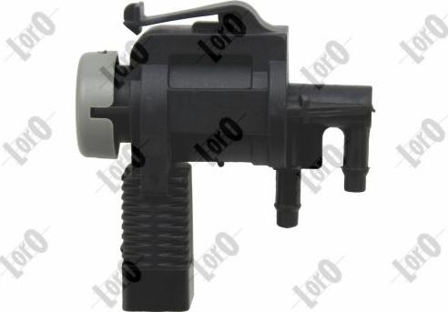 ABAKUS 120-08-118 - PRZETWORNIK CIS.ELEK.AUDI A6 2.5TDI
