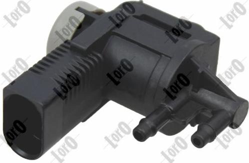 ABAKUS 120-08-118 - PRZETWORNIK CIS.ELEK.AUDI A6 2.5TDI