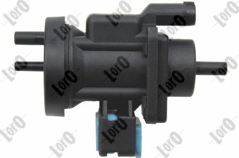 ABAKUS 120-08-117 - PRZETWORNIK CISNIENIA SPRINTER 98-