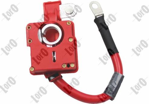 ABAKUS 120-08-130 — Adapter do akumulatora