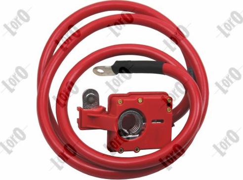 ABAKUS 120-08-131 — Adapter do akumulatora