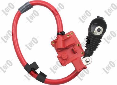 ABAKUS 120-08-127 — Adapter do akumulatora