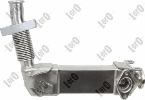 ABAKUS 121-00-002 - CHLODNICA ZAWORU EGR BMW 3 3.0 05-11