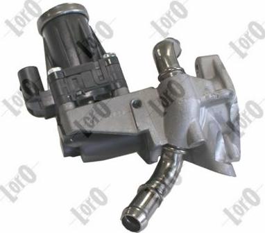 ABAKUS 121-01-093 - ZAWOR EGR TRANSIT 2.2TDCI 07-14