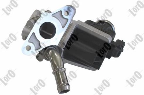 ABAKUS 121-01-093 - ZAWOR EGR TRANSIT 2.2TDCI 07-14