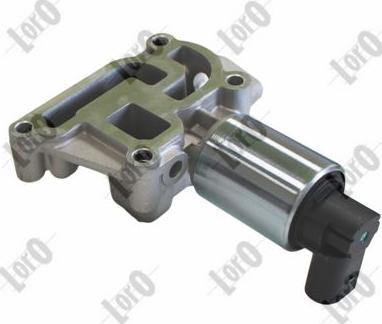 ABAKUS 121-01-048 - ZAWOR EGR ASTRA.CORSA.AGILA 03-