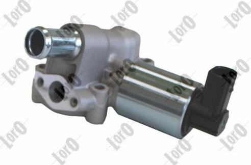 ABAKUS 121-01-048 - ZAWOR EGR ASTRA.CORSA.AGILA 03-