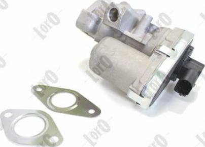 ABAKUS 121-01-009 - ZAWOR EGR TRANSIT 2.2TDCI 06-14