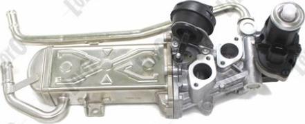ABAKUS 121-01-088 - ZAWOR EGR IBIZA 1.6TDI 09-12
