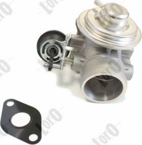 ABAKUS 121-01-033 - ZAWOR EGR OCTAVIA 1.9TDI 96-