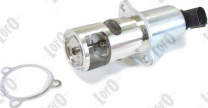 ABAKUS 121-01-021 - ZAWOR EGR MEGANE II 03-