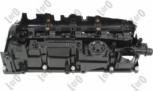 ABAKUS 123-00-041 - POKRYWA GLOWICY CYLINDROW BMW 06-