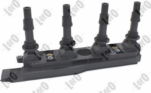 VALEO 245108 - CEWKA ZAPŁONOWA OPEL 1.8 Z18XE