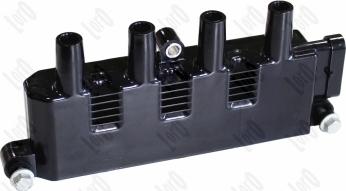 BREMI 20491 - CEWKA ZAPŁONOWA FIAT PANDA 1.2-1.4 09-
