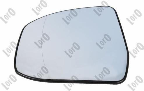 ABAKUS 1220G03 - LUSTERKO ZEWN.WKLAD GALAXY-KUGA 06- -L-