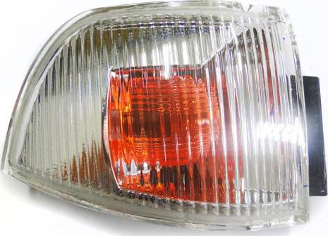 ABAKUS 1706S02 - Lampa kierunkowskazu